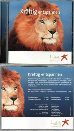 A.C. Rieder / W. Hofmann - Kräftig Entspannen