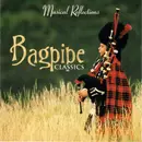 CD - A.C. Roberts , Charles Bowden , James Teeter , John Samuel Golder , Myler Doherty , R.S. Anthony - Bagpipe Classics