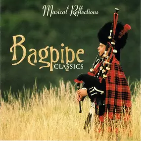 4002587351021 - Bagpipe Classics