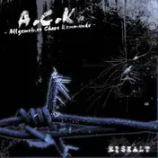 A.C.K. - Eiskalt