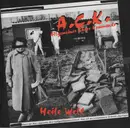 CD - A.C.K. - Heile Welt