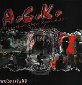 A.C.K. - Widerstand