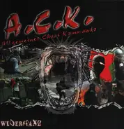 A.C.K. - Widerstand