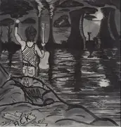 LP - A.C.K. - A.C.K.