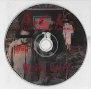 CD - A.C.K. - Heile Welt