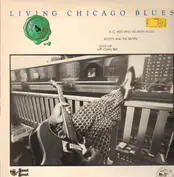 A.C. Reed and the The Spark Plugs