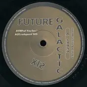 A. Crash - The Multiplayerz EP