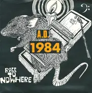 A.D. 1984 - Race To Nowhere