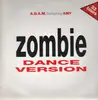 12'' - A.D.A.M. - Zombie