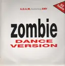 12'' - A.D.A.M. - Zombie