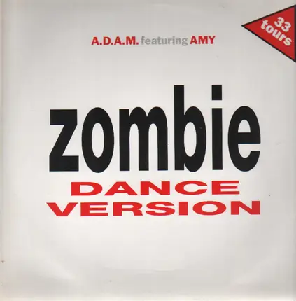 A.D.A.M. - Zombie