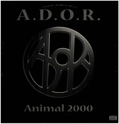 A.D.O.R. - Animal 2000