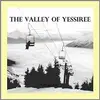 Double LP - A.Dyjecinski - The Valley Of Yessiree (lp+cd) - incl. CD