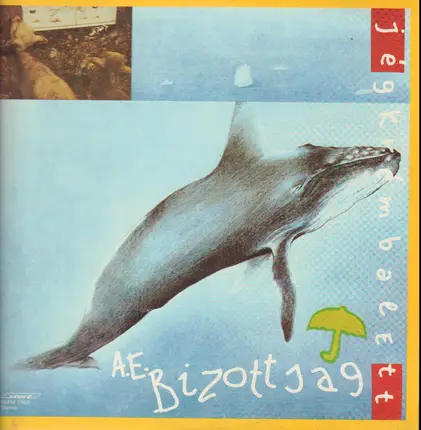A.E. Bizottság - Jégkrémbalett