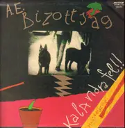 A.E. Bizottság - Kalandra Fel!!