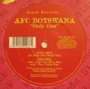 A.F.C. Botswana