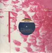 The A.G. Allstars - Walking