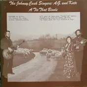 Kate - A Tie That Binds