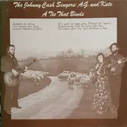 A.G. & Kate - A Tie That Binds