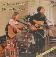 A.G. & Kate - From this Day On