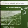 7inch Vinyl Single - A.G. & Kate - Where The Mountains Meet The Master - EP, Signed, Booklet Incl., Gatefold