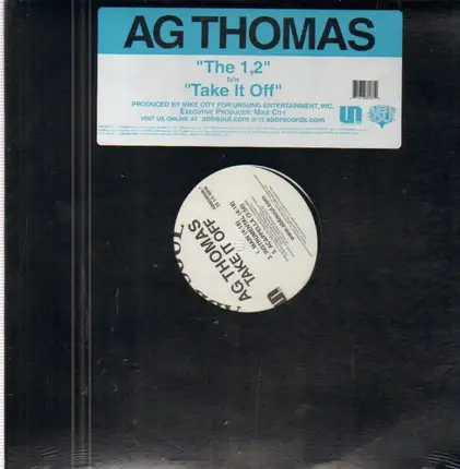A.G. Thomas - 1-2