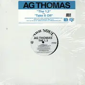 A.G. Thomas