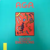 A.G.A. - Good Emotions