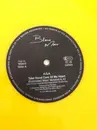 12inch Vinyl Single - A.G.A. - Take Good Care Of My Heart - yellow coloured vinyl
