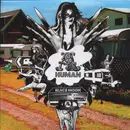 CD Single - A.Human - Black Moon