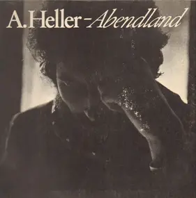 A. Heller - Abendland