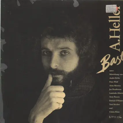 A. heller - Basta