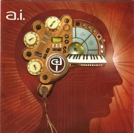 A.I. - Artificial Intelligence