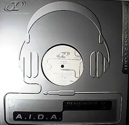 A.I.D.A. - Remember Me