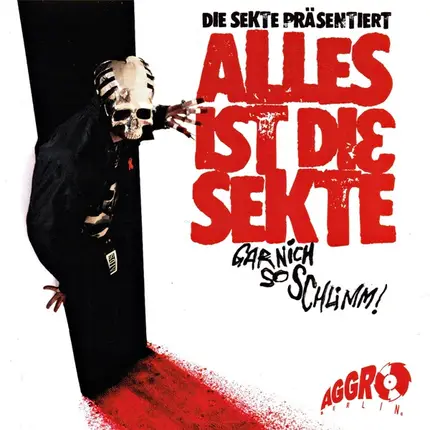 Alles Ist Die Sekte - Garnich So Schlimm!
