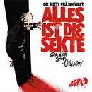 CD - Alles Ist Die Sekte - Garnich So Schlimm! - EP