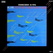 A.I.M. - So Evil (Close To The Edge)