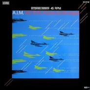 A.I.M. - So Evil (Close To The Edge)