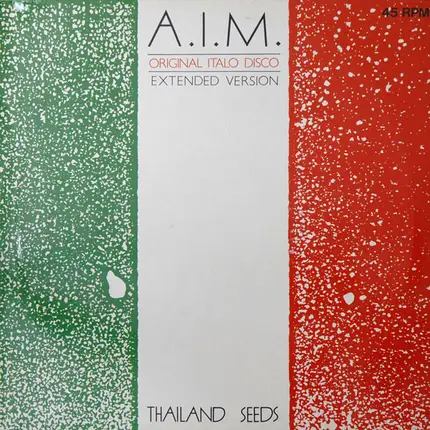 A.I.M. - Thailand Seeds