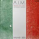 12inch Vinyl Single - A.I.M. - Thailand Seeds