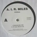 12'' - A.I.R. Miles - Children