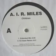 A.I.R. Miles - Children