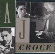CD - a.J Croce - A.J.Croce