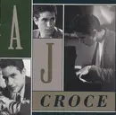 CD - a.J Croce - A.J.Croce