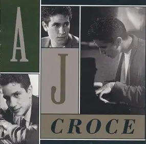 a.J Croce - A.J.Croce