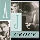 CD - A.J. Croce - A.J. Croce