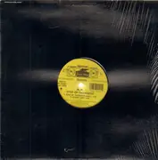 12inch Vinyl Single - A.K. 47 - Step Up Thickness