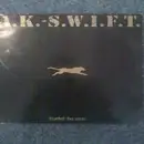 12'' - A.K. - S.W.I.F.T - Light In Me