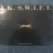 A.K. - S.W.I.F.T - Light In Me