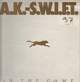 A.K.-S.W.I.F.T. - In the Game